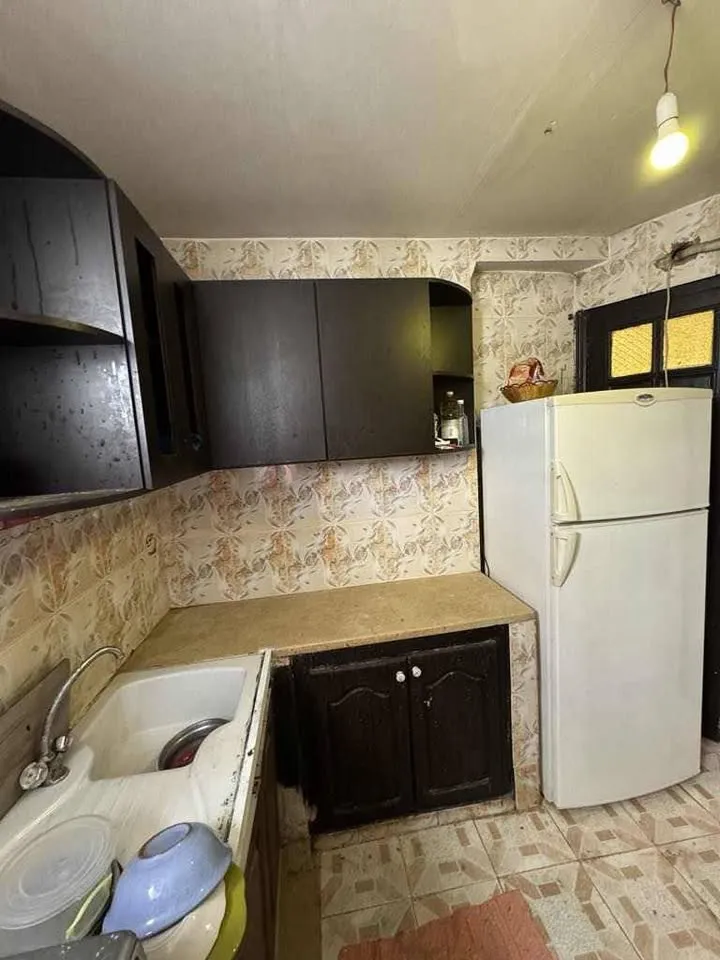 Maison S+2 Meublée à Louer – Cité El Khadra, Tunis