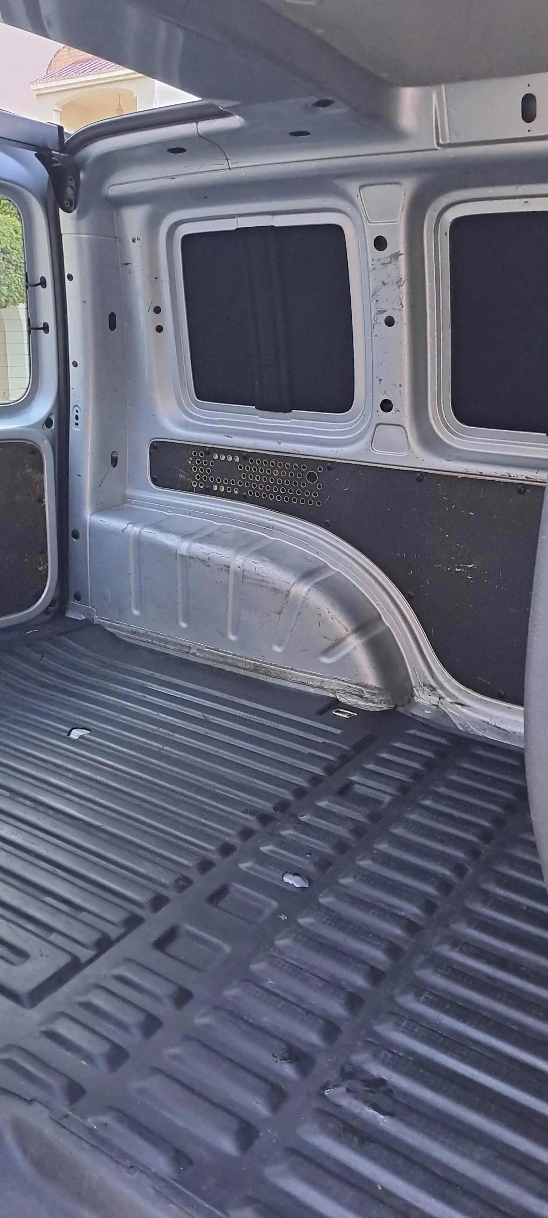 Tél 97 233 802 Caddy prestige