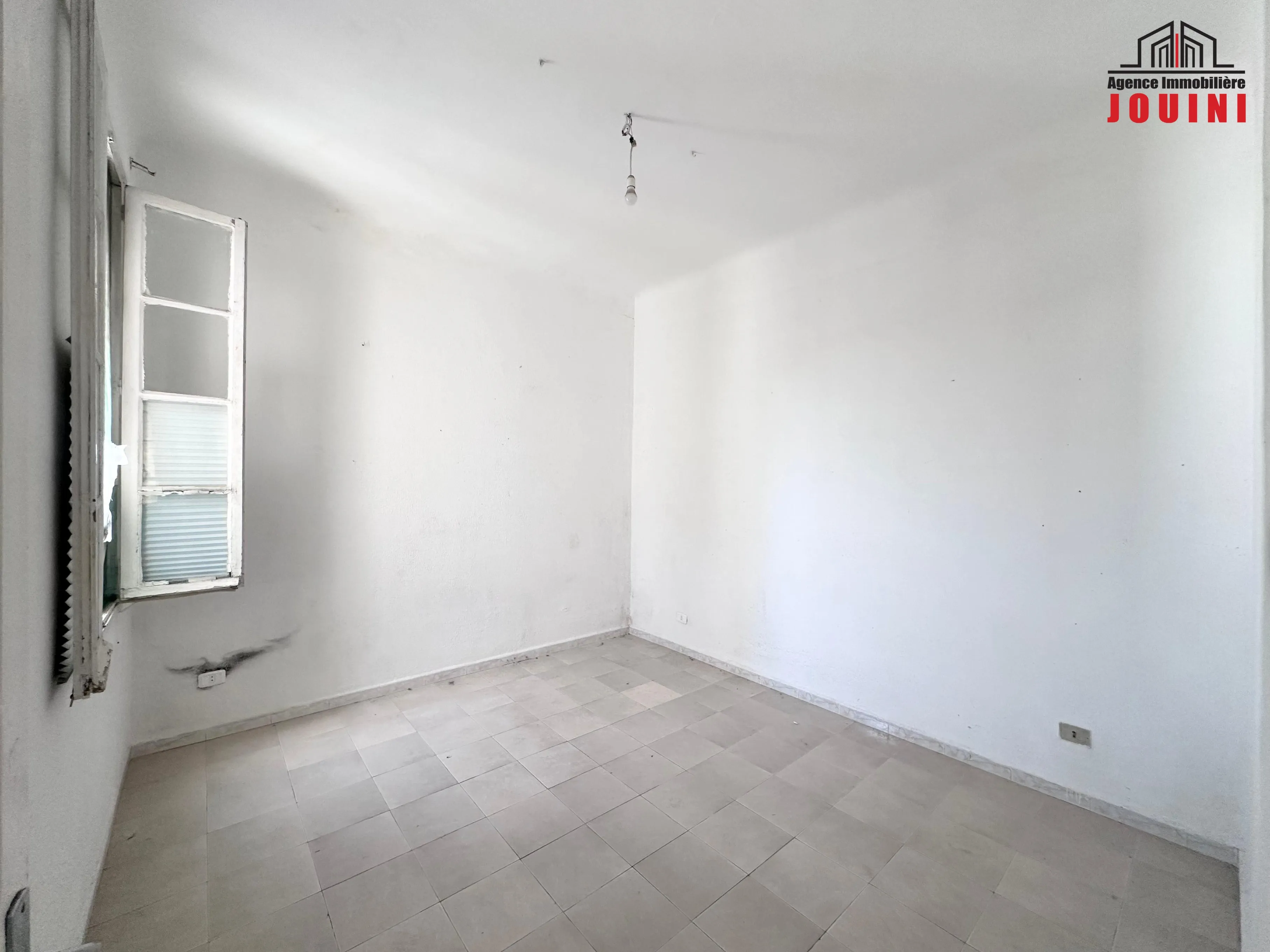 Appartement S2 Au Centre Ville De Tunis