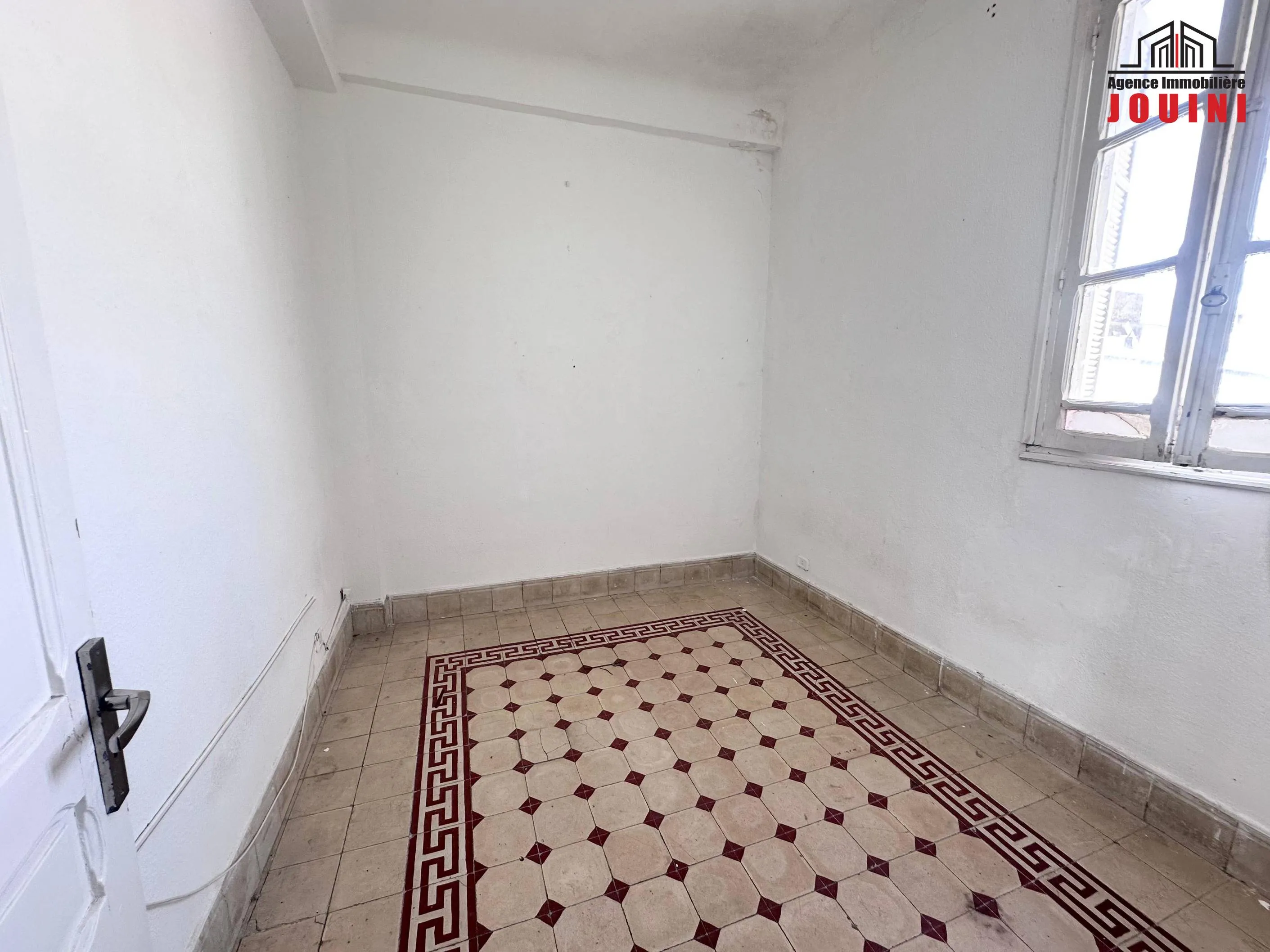 Appartement S2 Au Centre Ville De Tunis