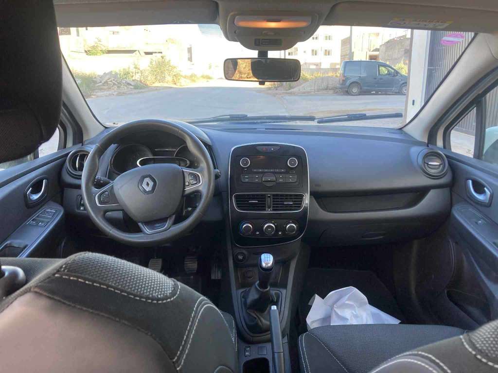 Clio 4