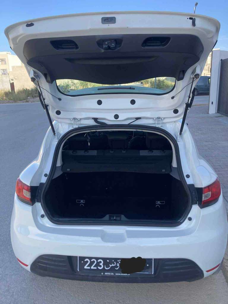 Clio 4