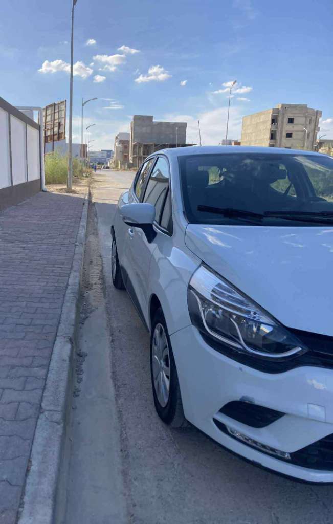 Clio 4