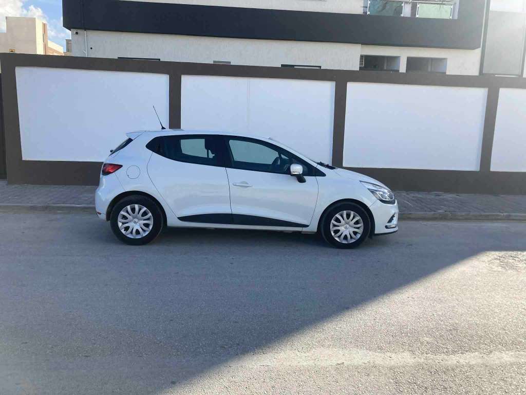 Clio 4