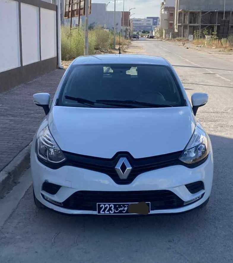 Clio 4
