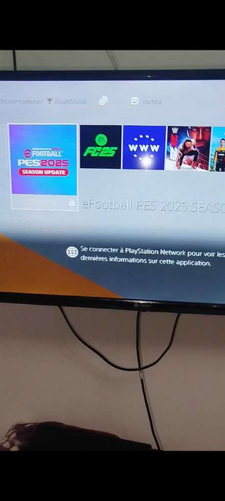 Ps4 pro patché V11.00