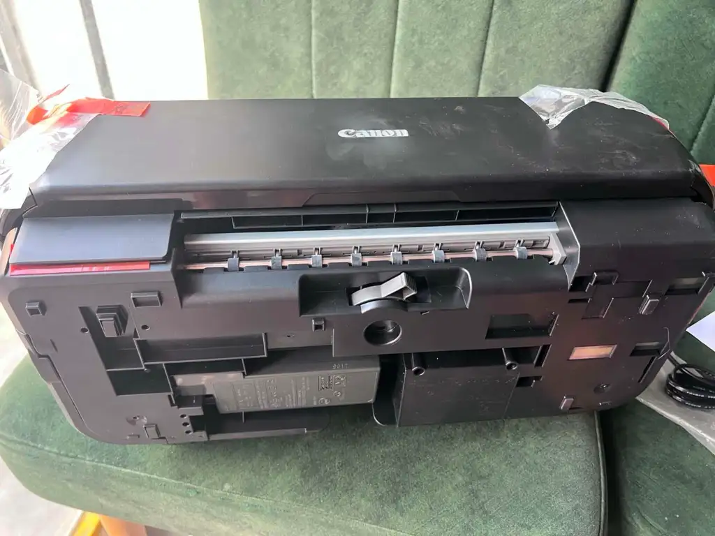 Imprimante canon ip1900