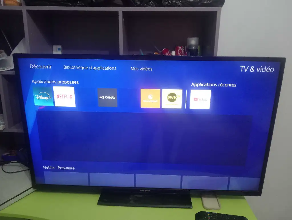 Tv grandin 