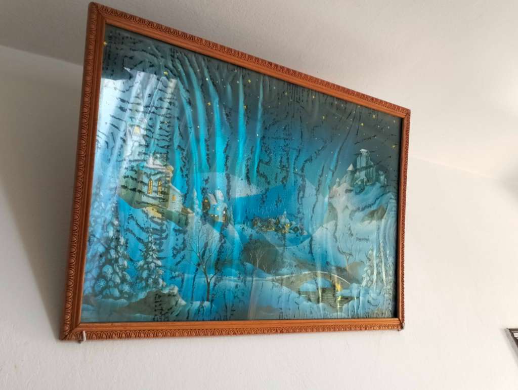 Sfax route kaied Mohamed km 2 