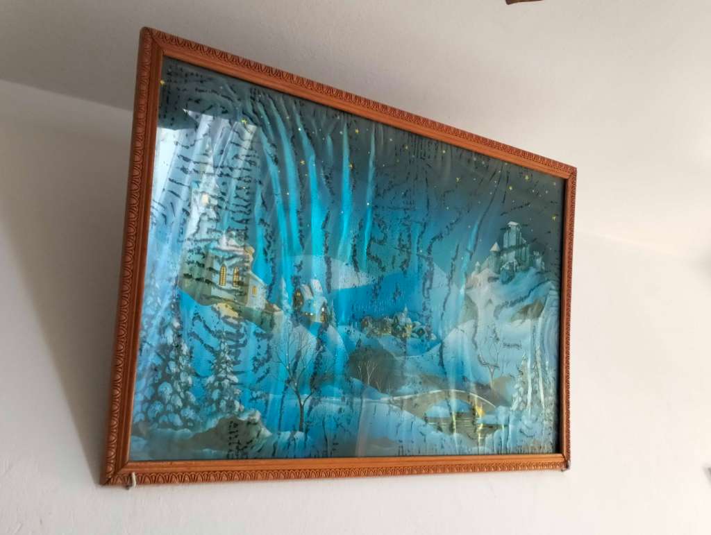 Sfax route kaied Mohamed km 2 