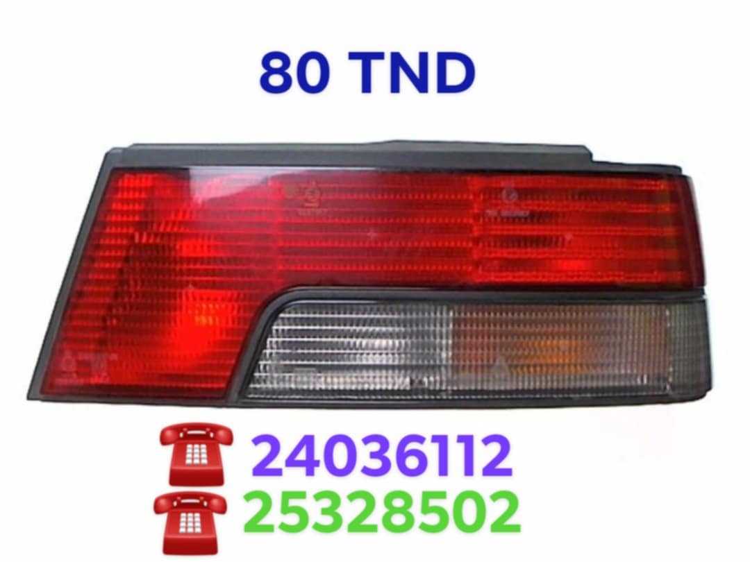 Peugeot 405 🇹🇳