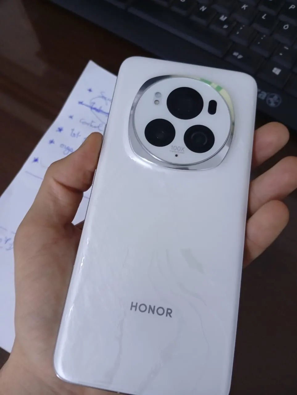 Honor magic 6 pro