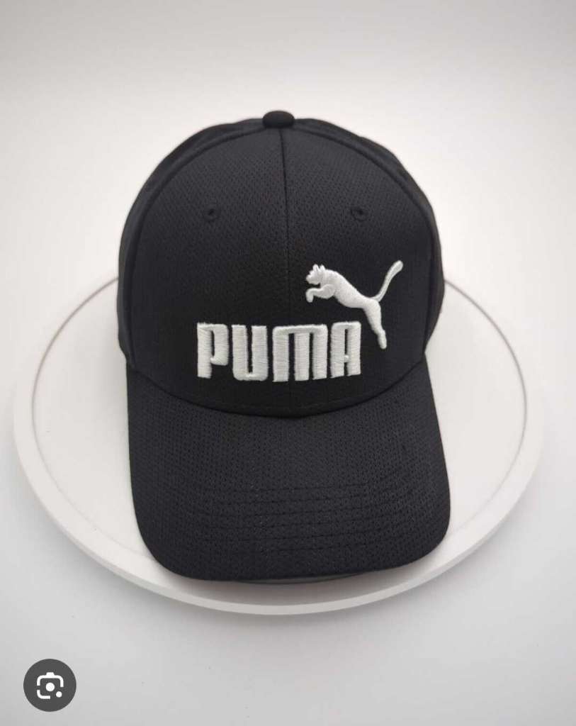 casquette puma original xl