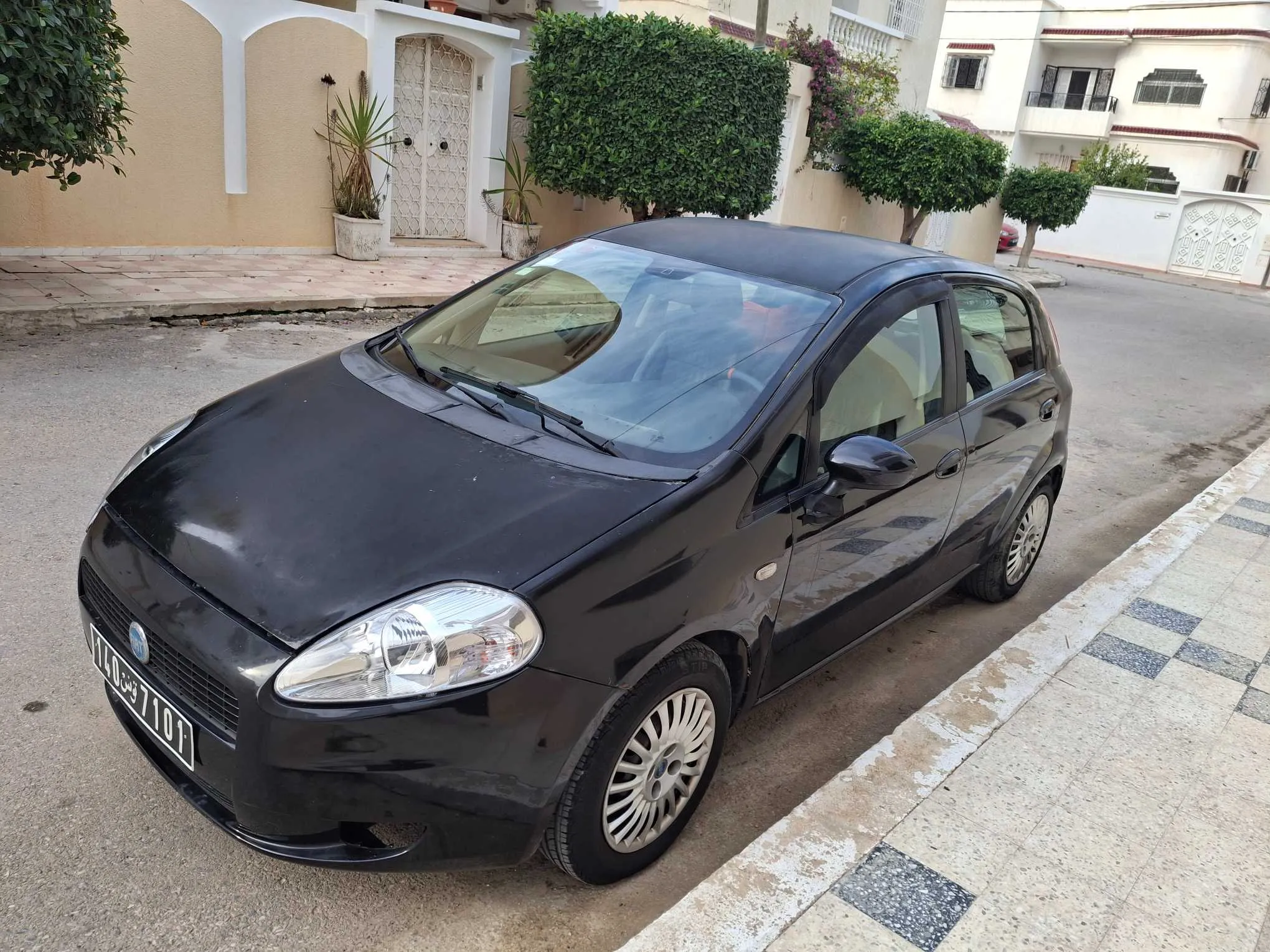 Fiat Grande Punto