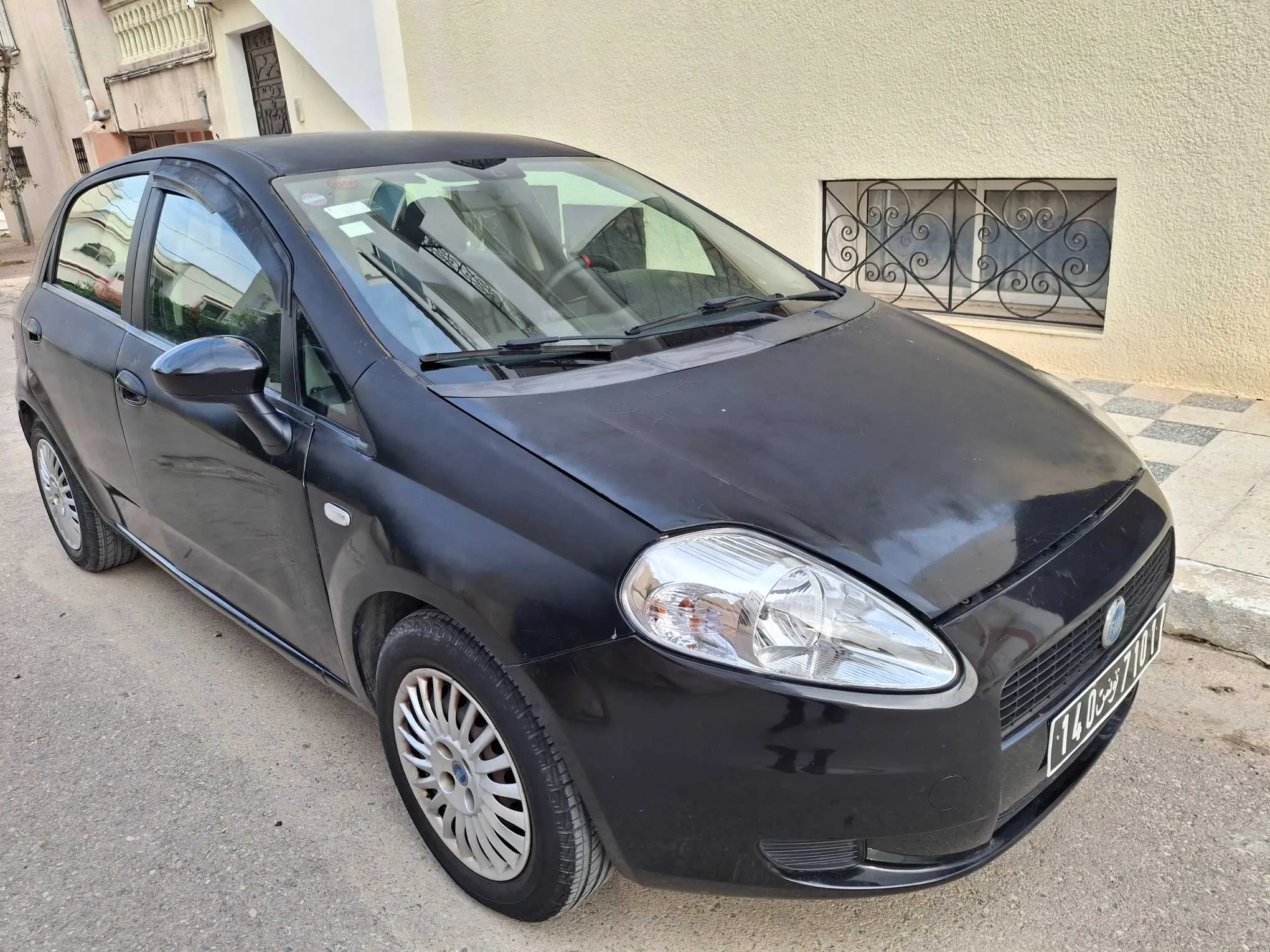 Fiat Grande Punto