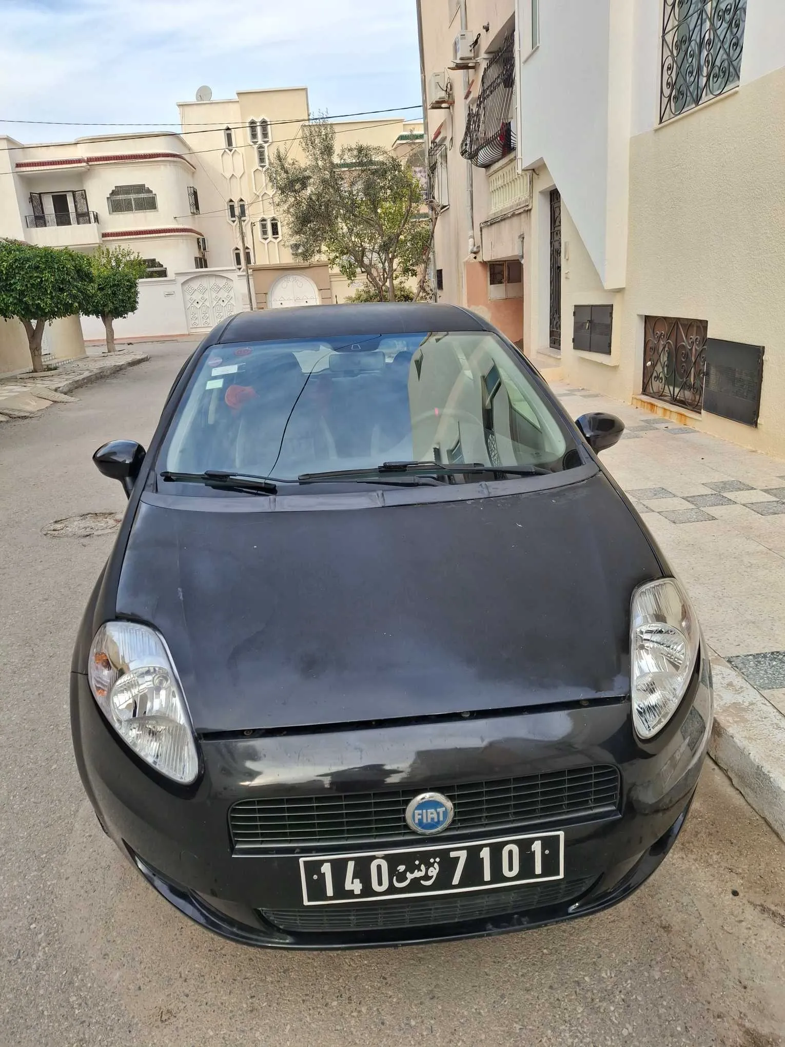 Fiat Grande Punto