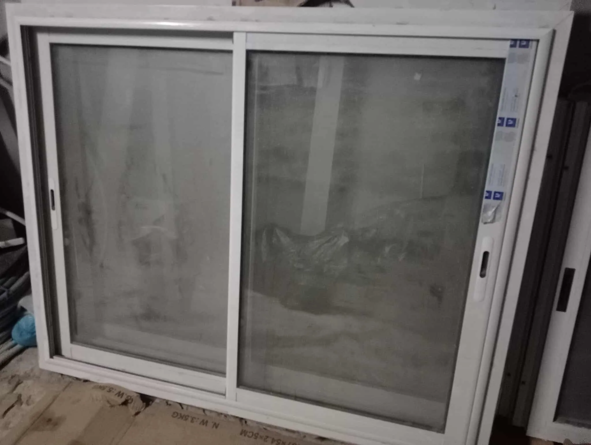 Perfenetre aluminium