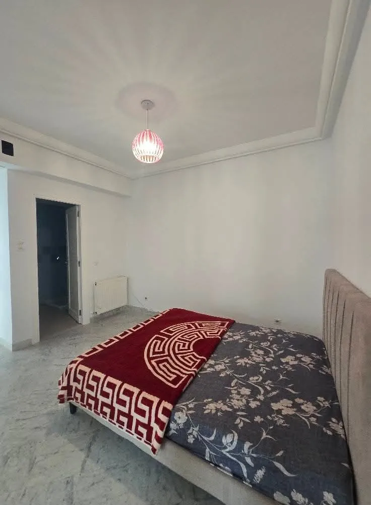 đĂ VENDRE | S+2 Haut Standing avec Jardin Ă Kantaoui, Ă Deux Pas de la Mer!
