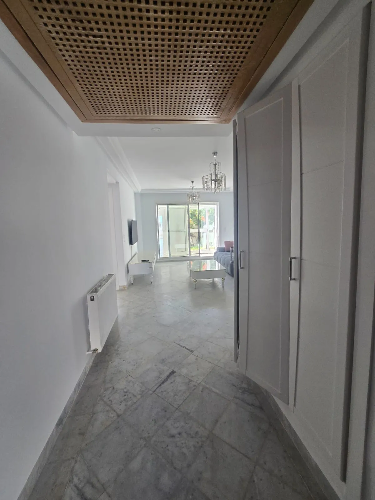 đĂ VENDRE | S+2 Haut Standing avec Jardin Ă Kantaoui, Ă Deux Pas de la Mer!