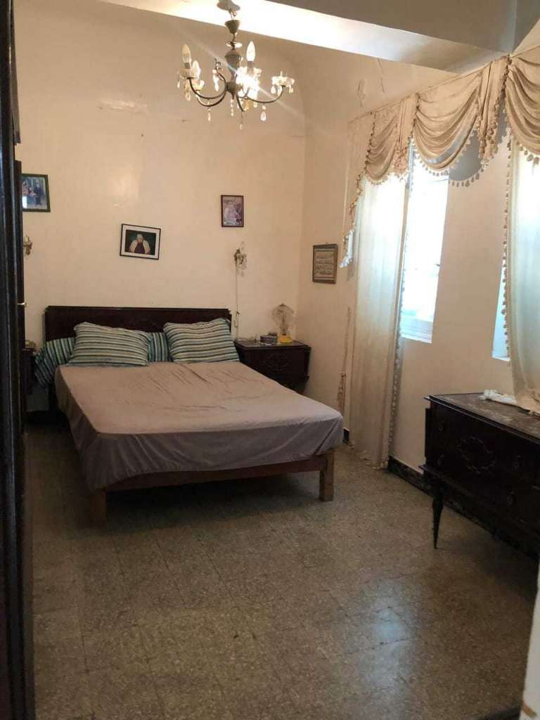  À Vendre – Villa à Ben Arous, Avenue Farhat Hached