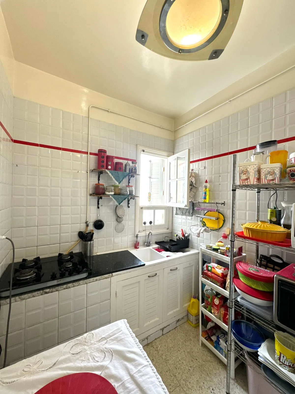 Appartement S+1 En Vente au cœur de Centre Ville Sousse