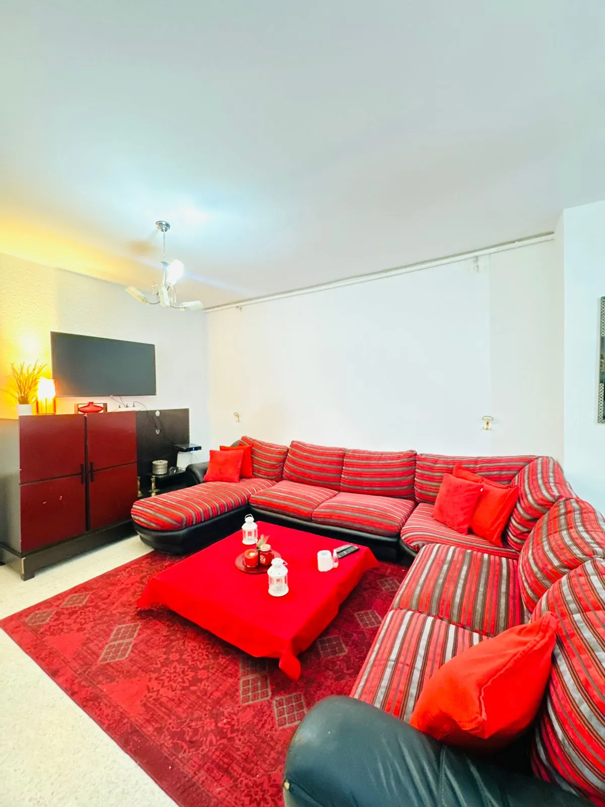 Appartement S+1 En Vente au cœur de Centre Ville Sousse