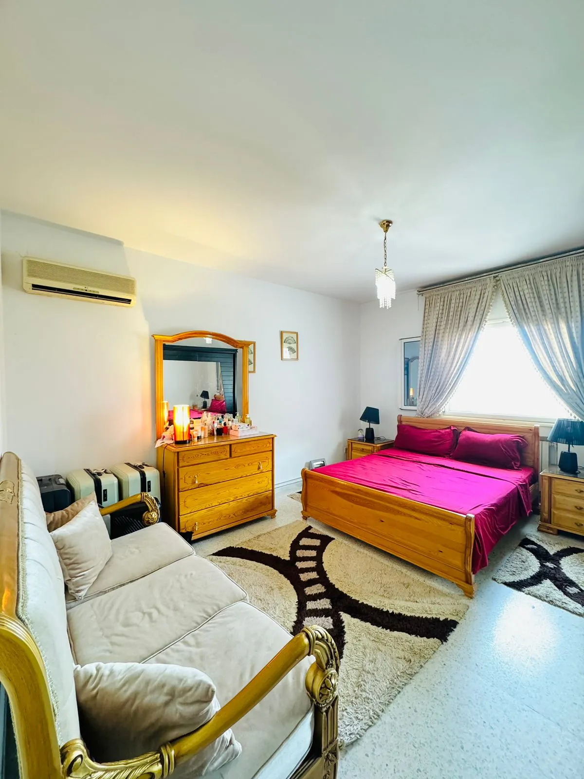 Appartement S+1 En Vente au cœur de Centre Ville Sousse