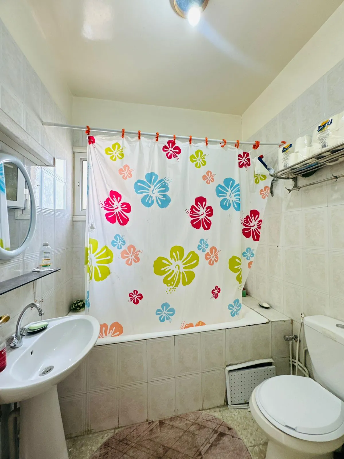 Appartement S+1 En Vente au cœur de Centre Ville Sousse