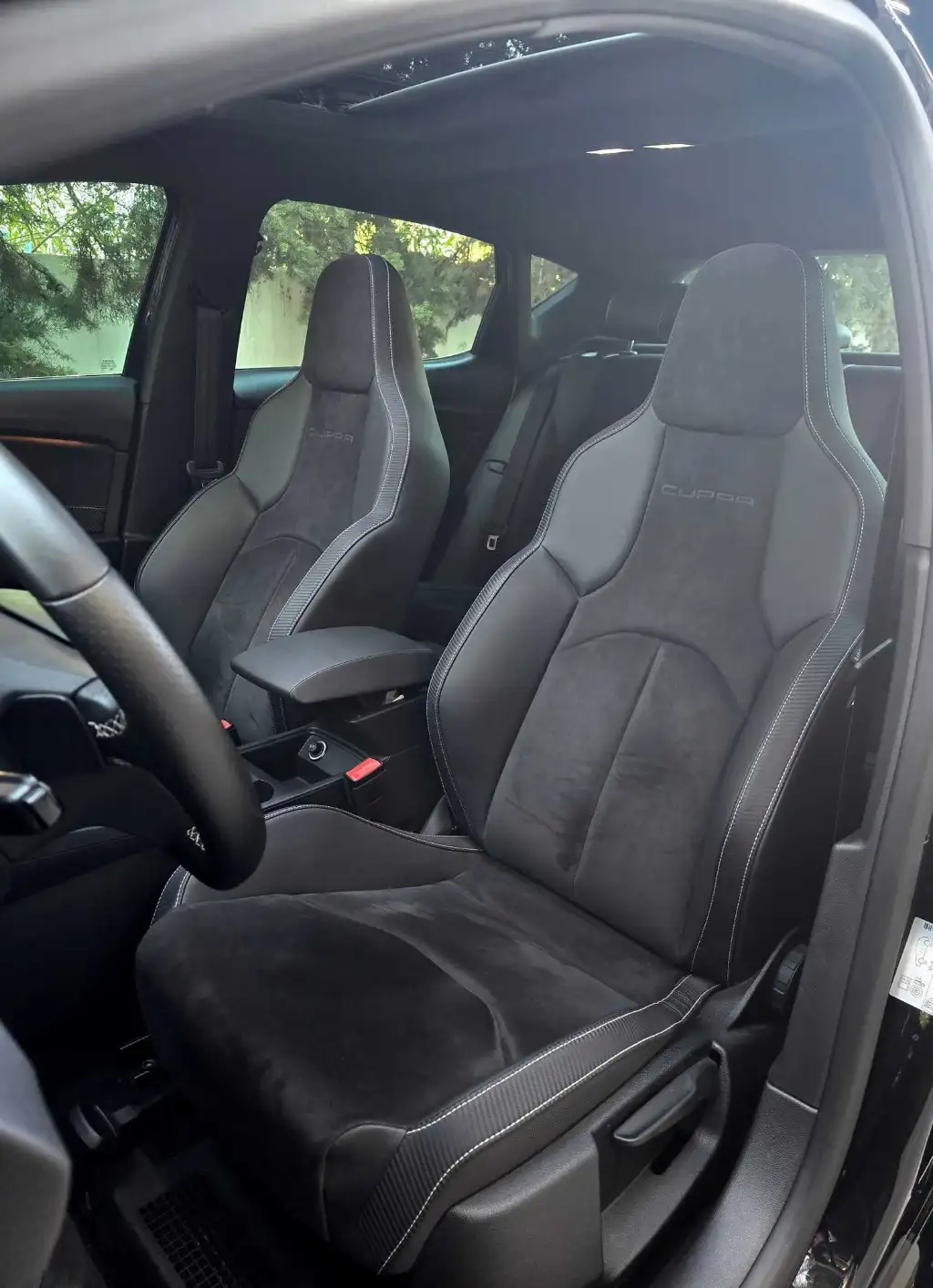 CUPRA 2020 ESSENCE 2LITRES 15.000KMđ„
đOn accepte l'Ă©change des voitures 29 130 012