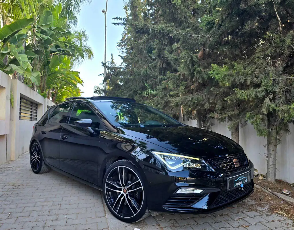 CUPRA 2020 ESSENCE 2LITRES 15.000KMđ„
đOn accepte l'Ă©change des voitures 29 130 012