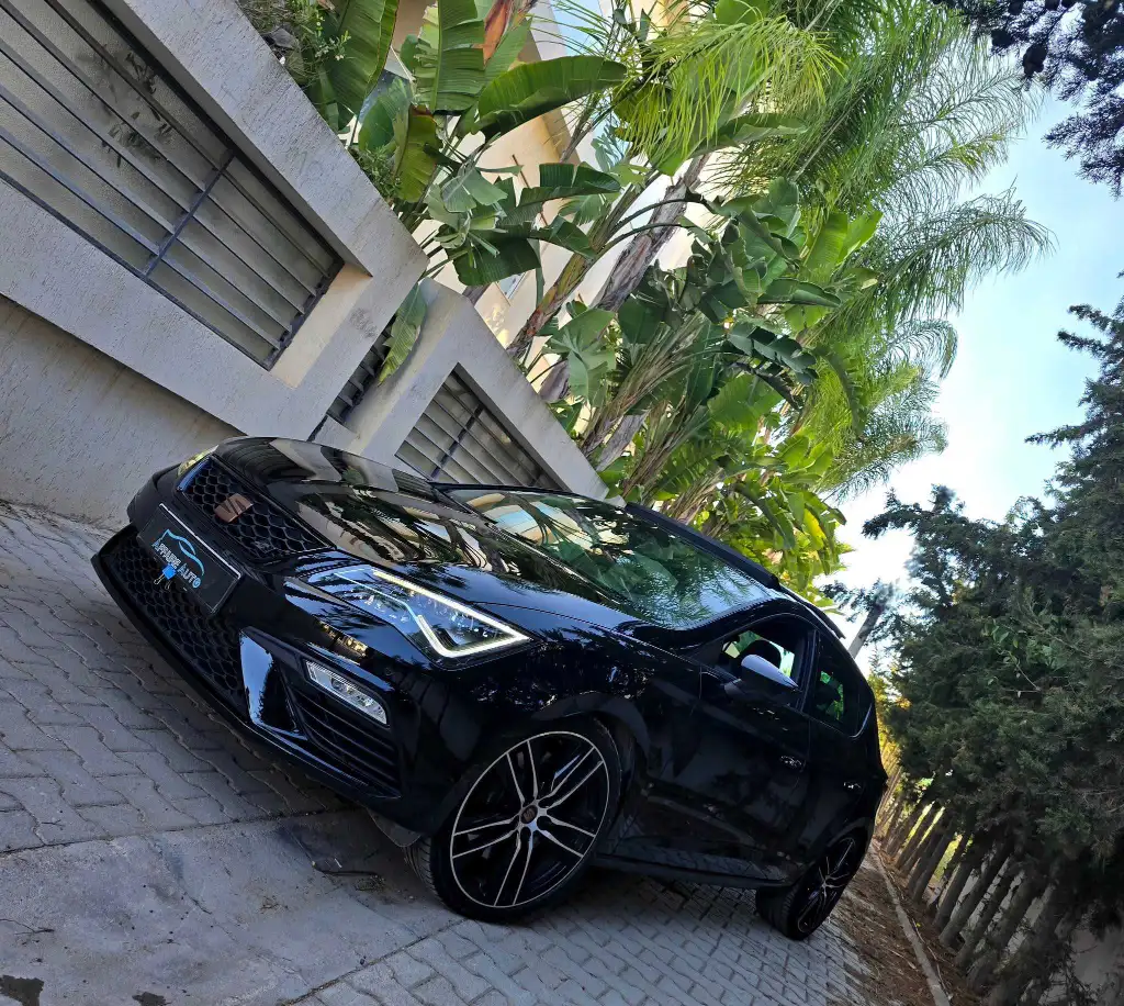 CUPRA 2020 ESSENCE 2LITRES 15.000KMđ„
đOn accepte l'Ă©change des voitures 29 130 012