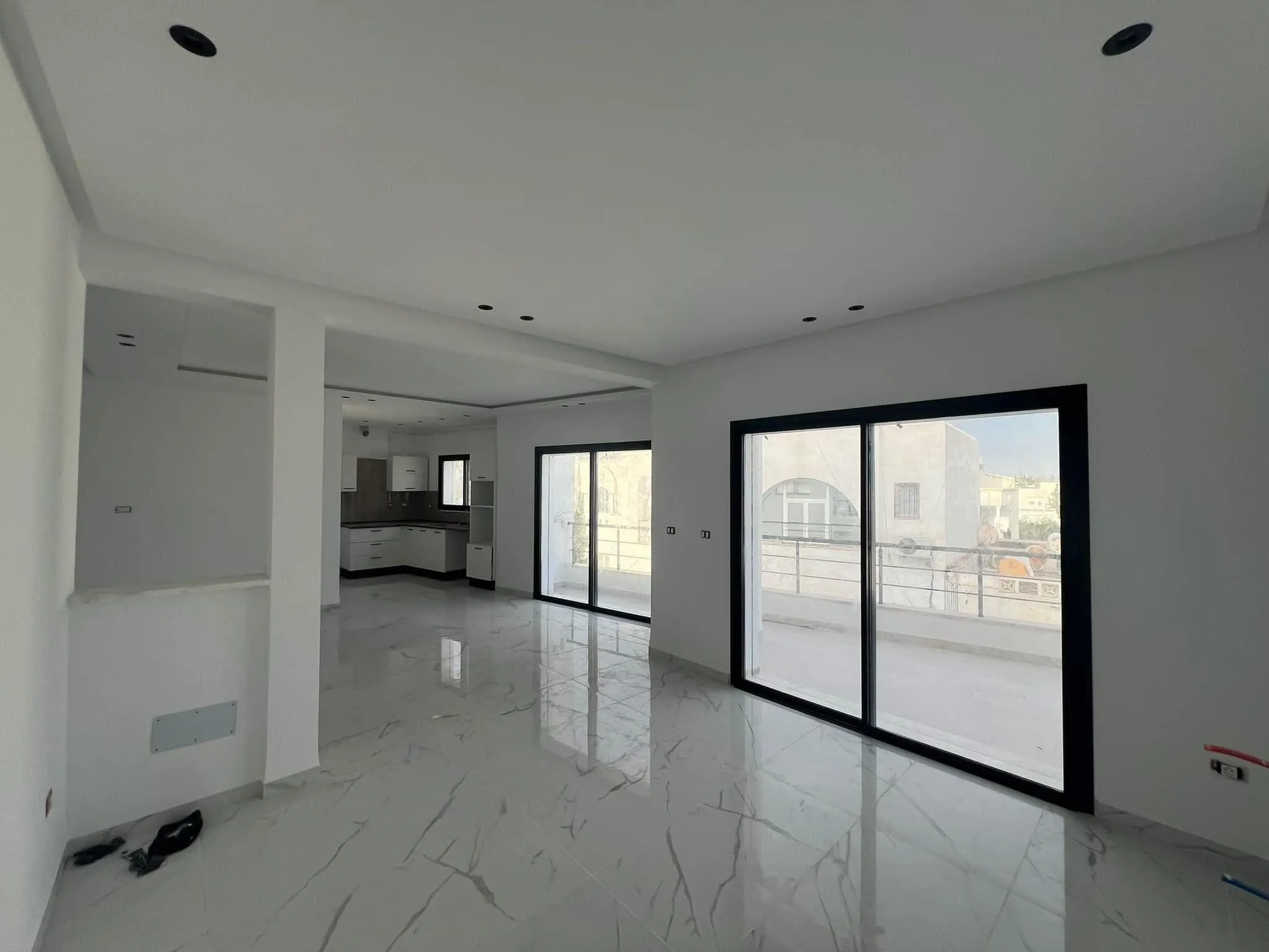 appartement s+2 130 m