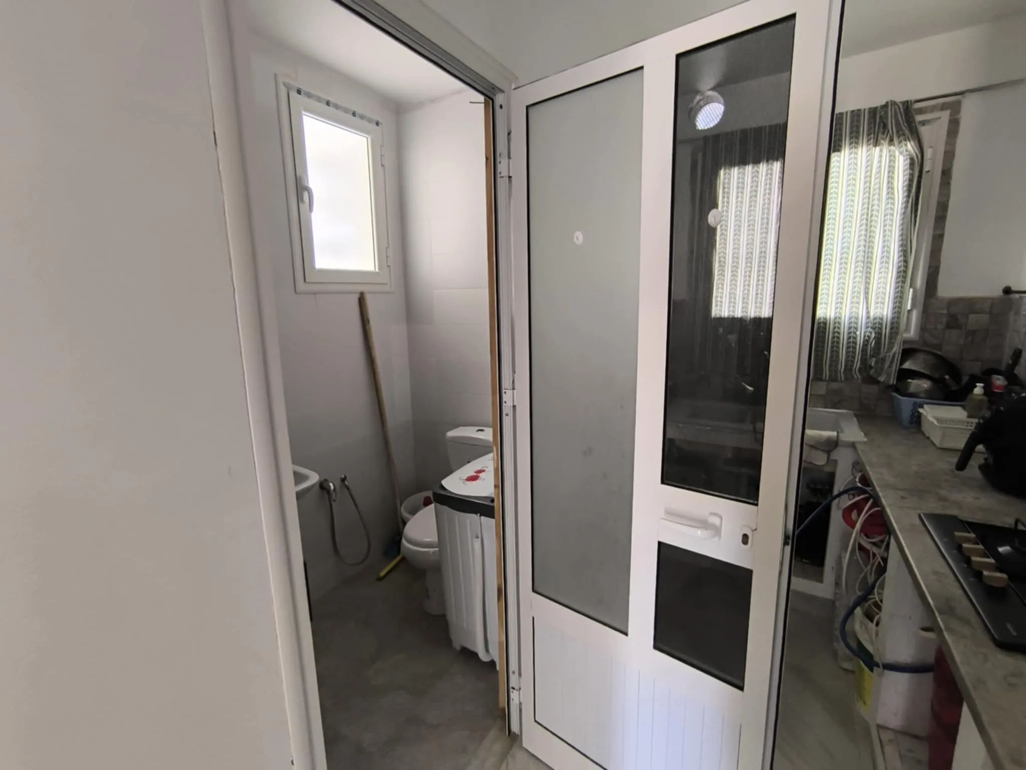 Un joli studio  a sousse a louer S+0 pour etudiantes