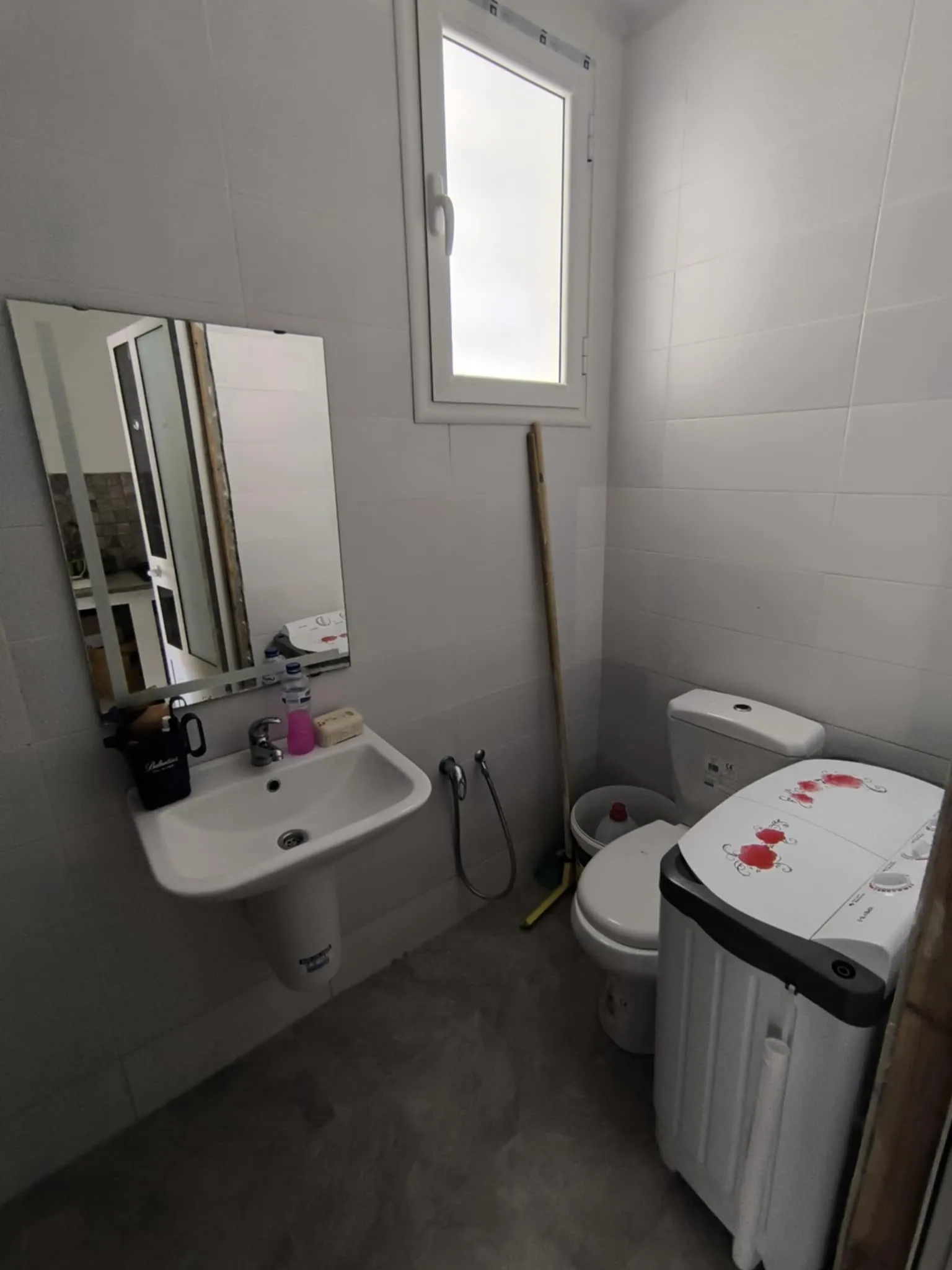 Un joli studio  a sousse a louer S+0 pour etudiantes