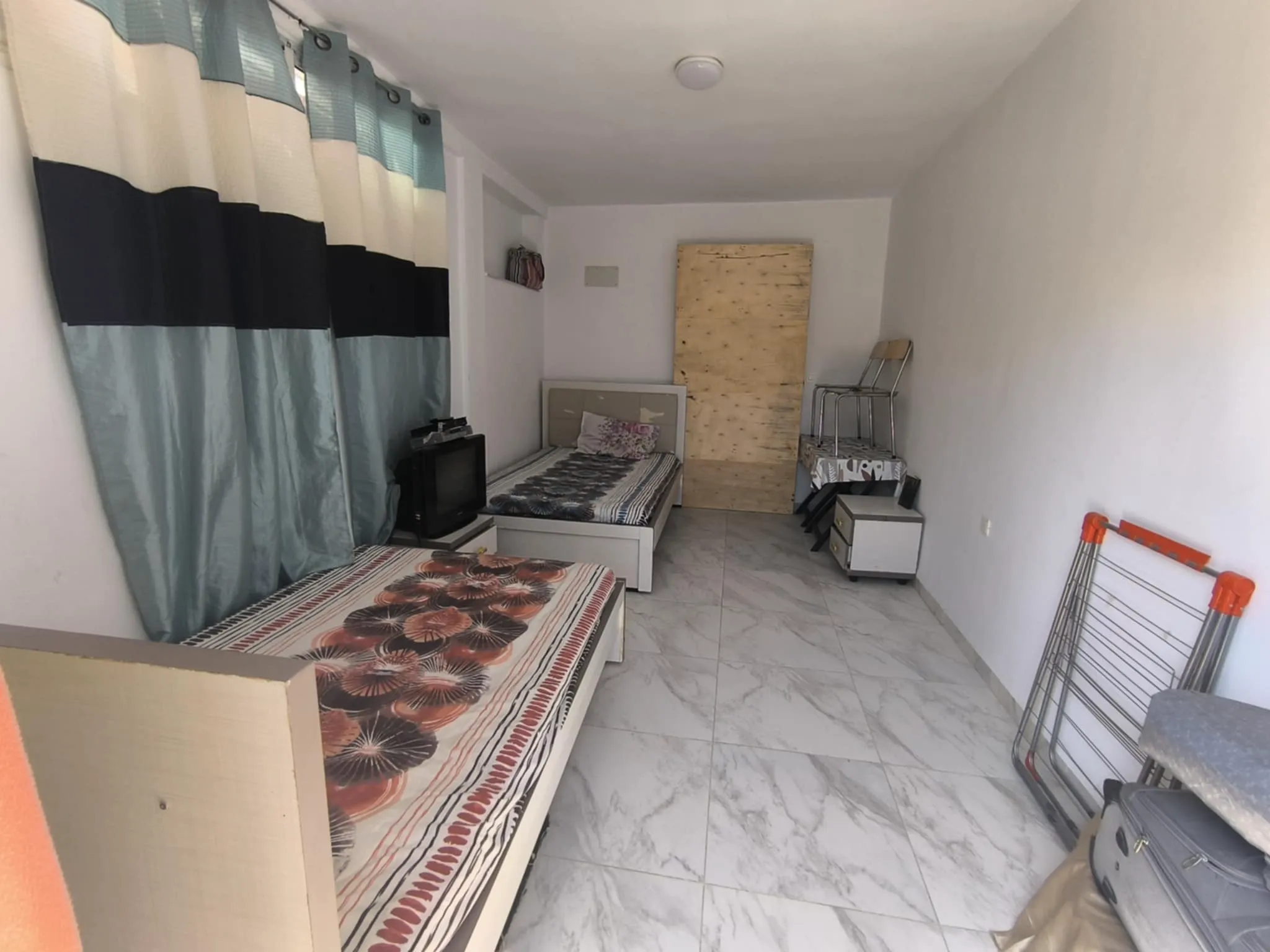 Un joli studio  a sousse a louer S+0 pour etudiantes