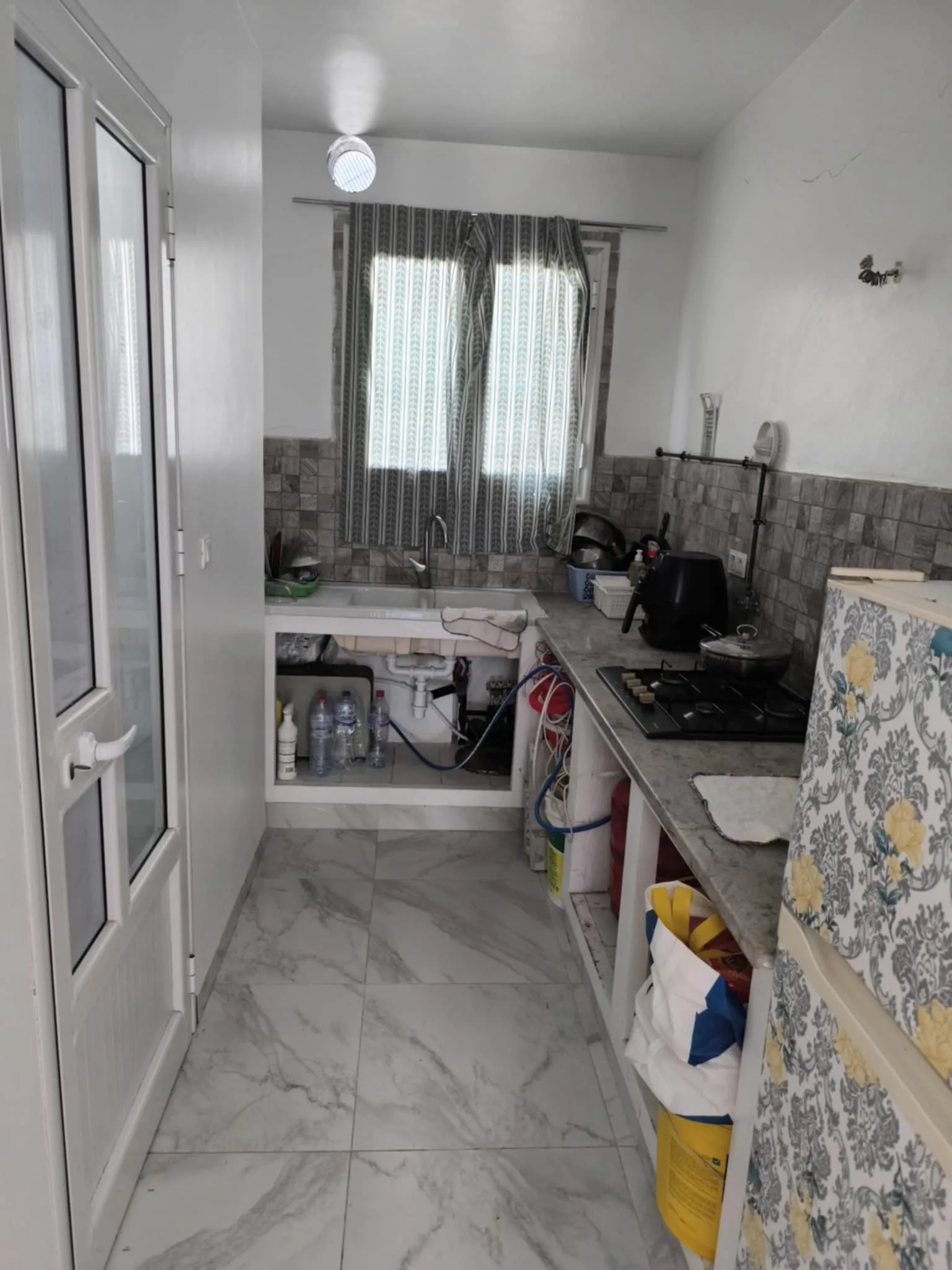 Un joli studio  a sousse a louer S+0 pour etudiantes