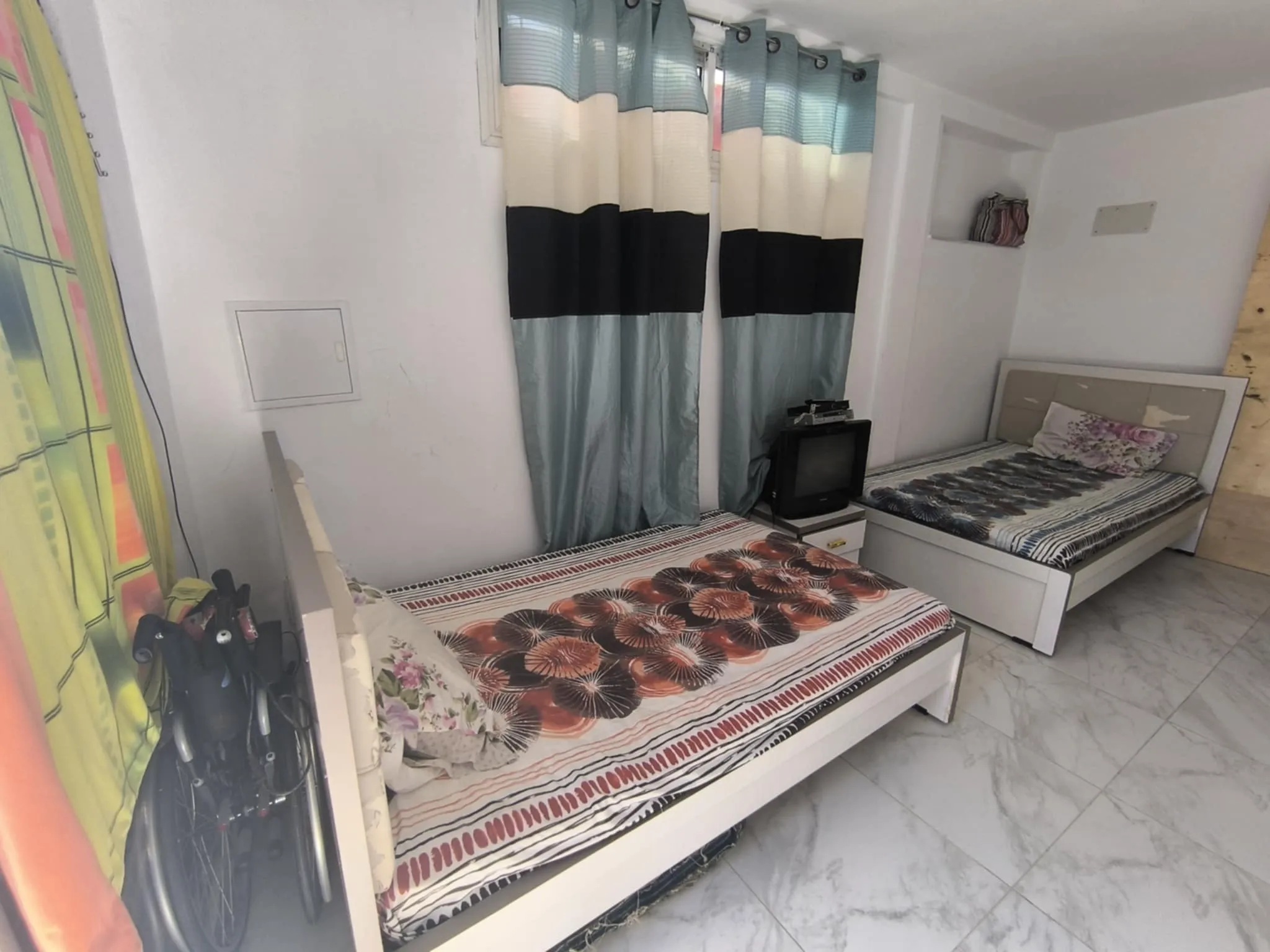 Un joli studio  a sousse a louer S+0 pour etudiantes