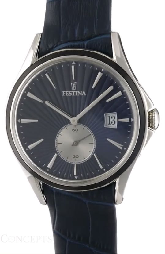 Montre festina