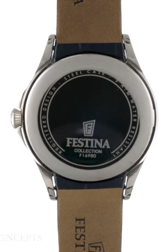 Montre festina