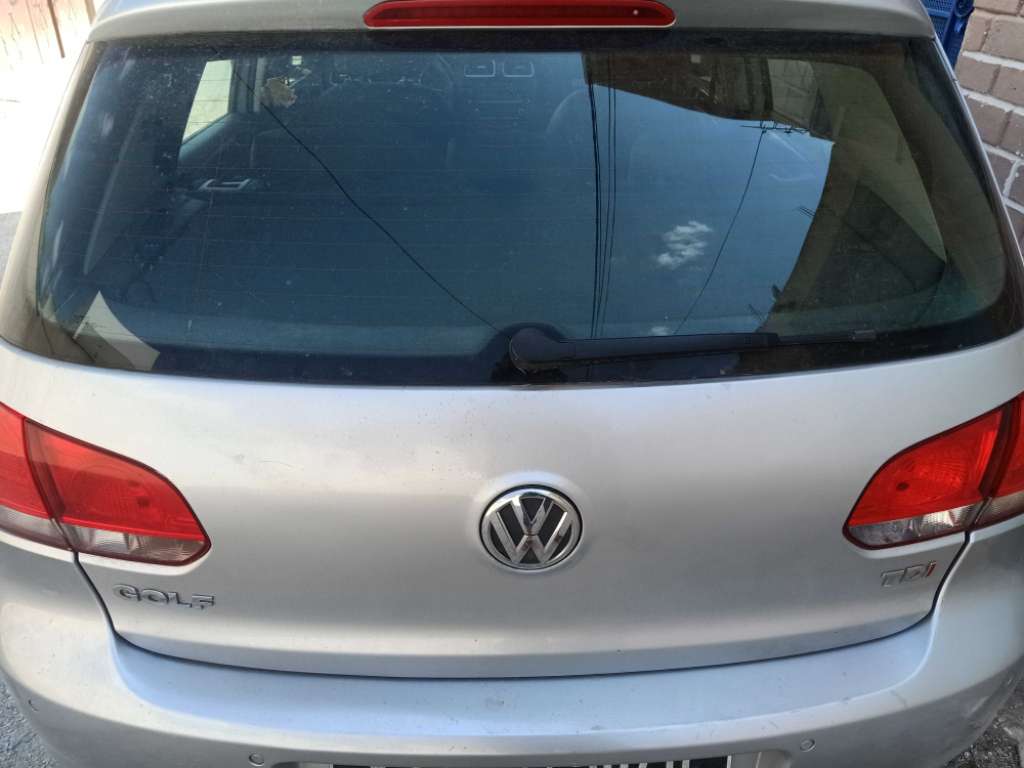 Je mets à vendre ma belle golf 6 TDI