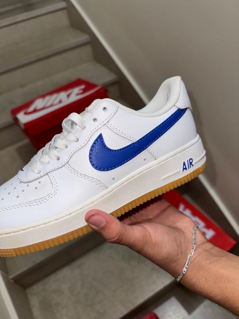 Basket Air force