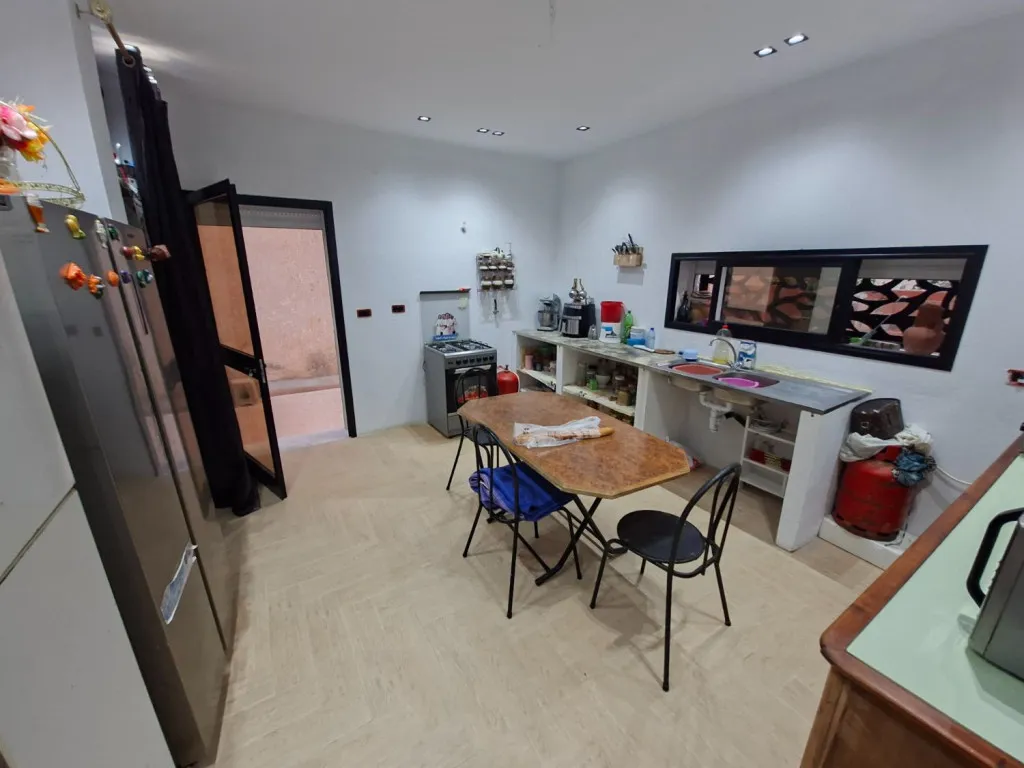 Villa moderne S+4 à El Mourouj 5