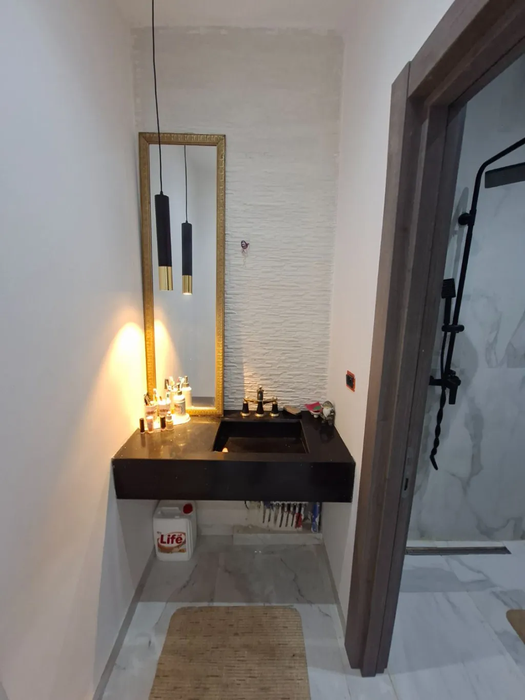 Villa moderne S+4 à El Mourouj 5