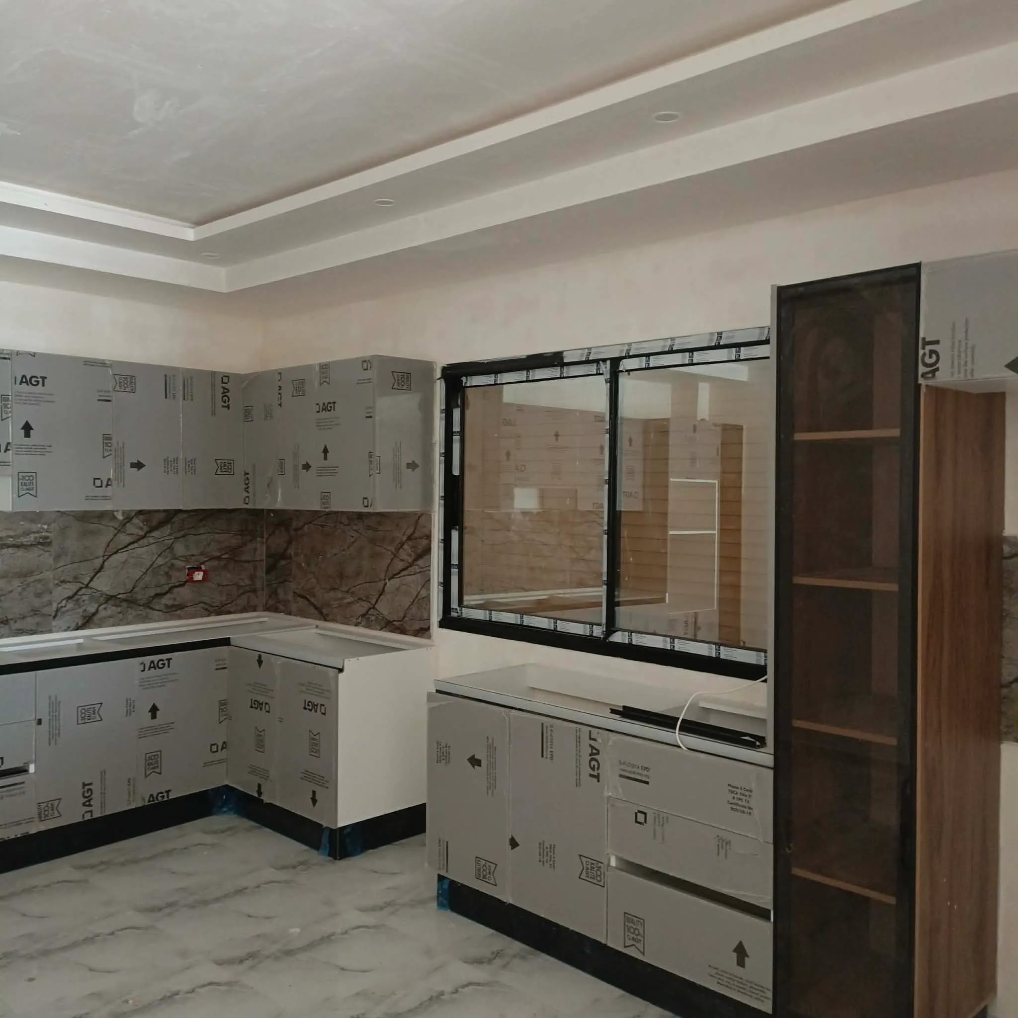 av VILLA FINI AVEC PISCINE à hamammet sud 