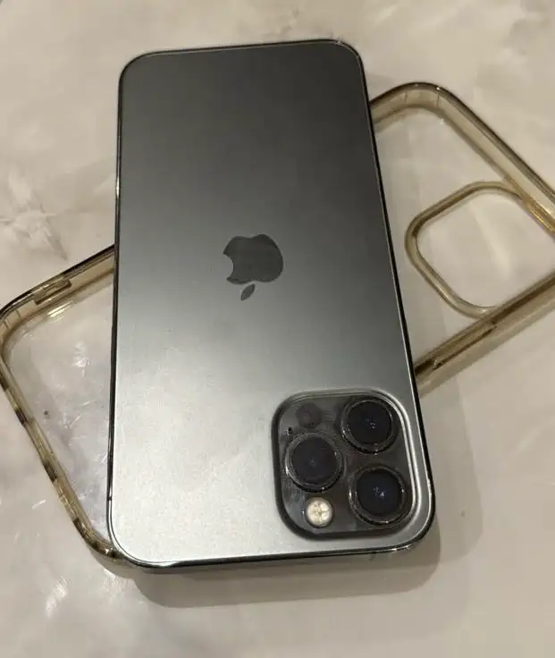 iPhone 12 pro