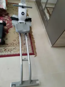 Rameur en très bon état acheté auprès de Le Sportif