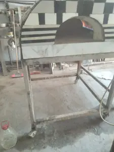 Fabrication de tous genres de fours.Garantie 5 ans