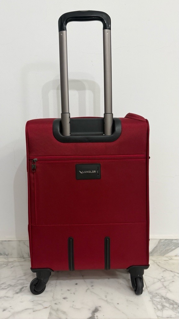 Valise Luxolor