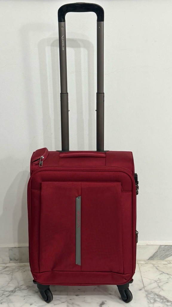 Valise Luxolor