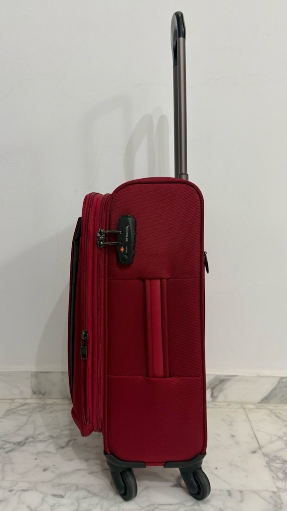 Valise Luxolor